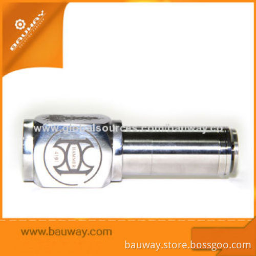 2014 Latest Mechanical Hammer Mods, Classical Fashion, No Leakage, Made of Stainless Steel
